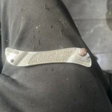 ECLIPSE 4S TOOL HACK SAW BLADES FRAMES SLOTTING SAWING SCRAPING TOOL