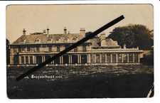 NO 24 PHOTO POSTCARD - SARSDEN HOUSE, OXON - NEAR CHIPPING NORTON