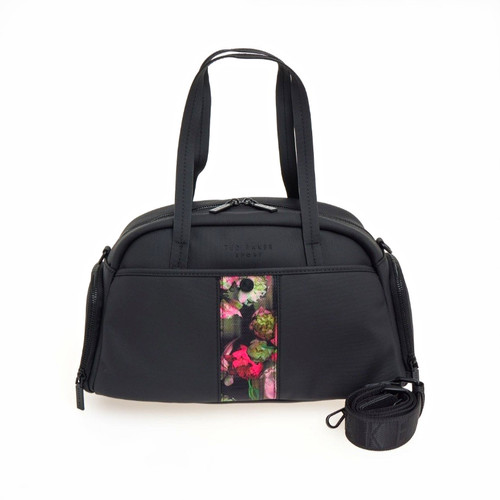 Ted baker black floral - ted,