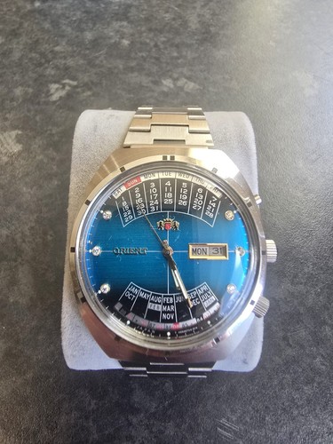 Orient vintage universal - orient,