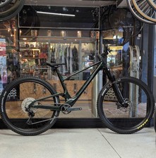 Scott Spark 930, L, Shimano