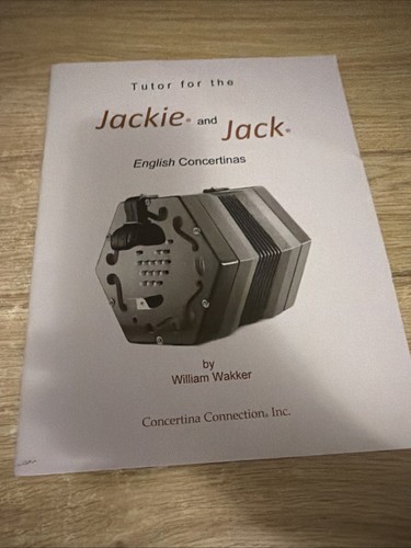 Tutor for the jackie - jackie, jack