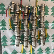 Job Lot Full Bore Lever Arms