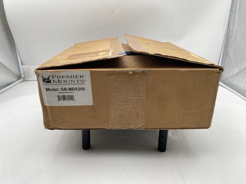 Premier mounts equipment - premier,
