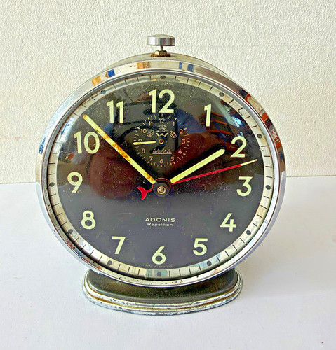 Vintage wehrle adonis - vintage,