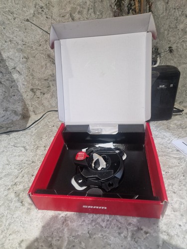 Original sram quarq - sram, power