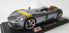 MAISTO 1:18 Scale - Ferrari