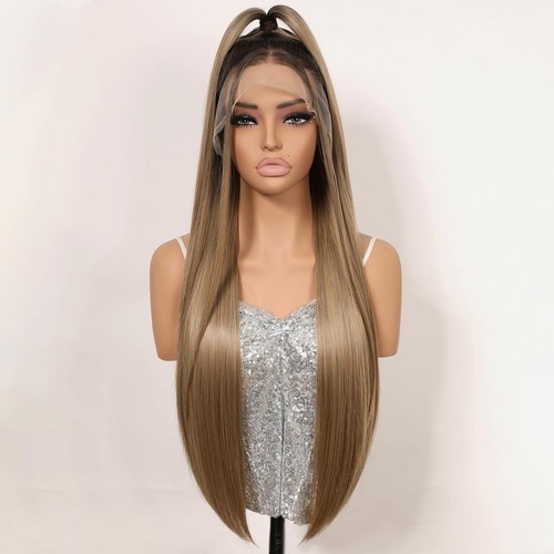 Daily wear synthetic hair - daily,