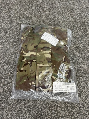 British army military - military, mtp