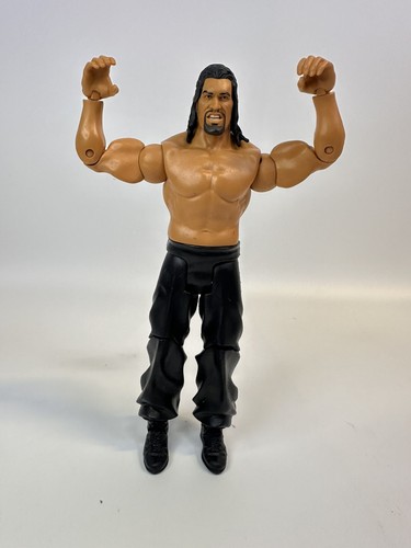 Wwe mattel the - great, khali