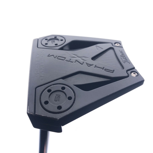 Used scotty cameron - used, phantom