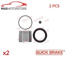 BRAKE CALIPER REPAIR KIT FRONT