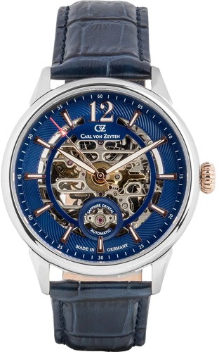 Carl von zeyten cvz0080blrs - carl,