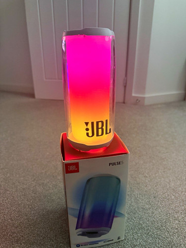 Puls5 wireless bluetooth - puls5,