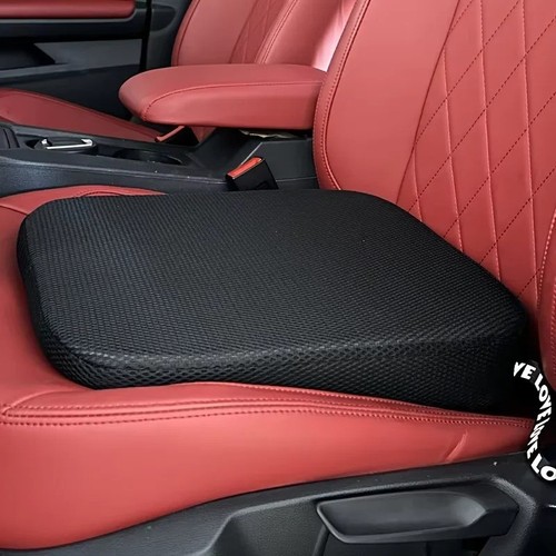 Adult car booster seat - adult,