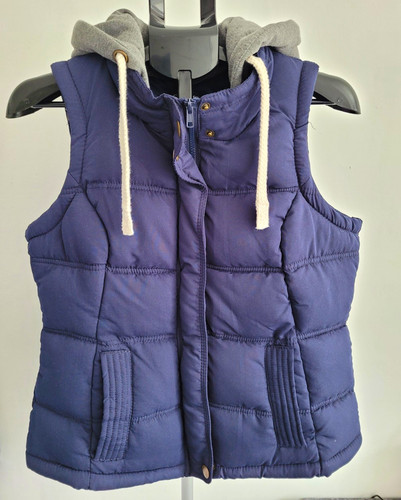 George women blue padded - george,