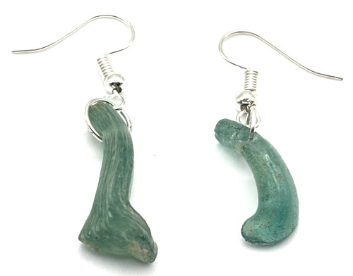 Handmade green ancient style - handmade,