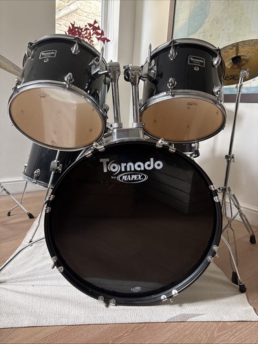 Mapex tornado piece - drum, kit