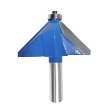 Chamfer Router Bit 1/2 Shank