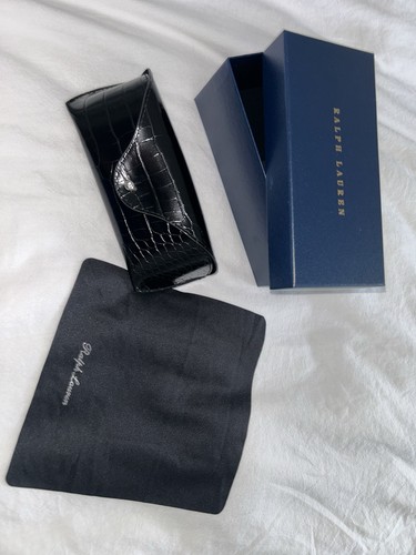 Ralph lauren glasses - ralph,