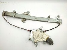 80701AX120 DRIVER LEFT WINDOW