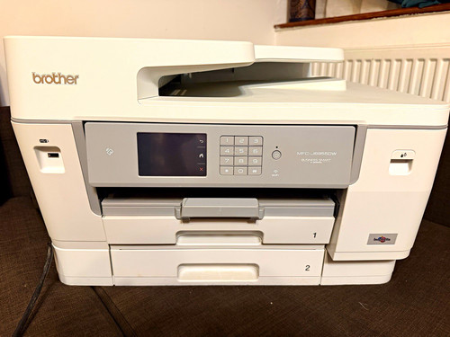 Brother mfc j6955dw colour - mfc-j6955dw,