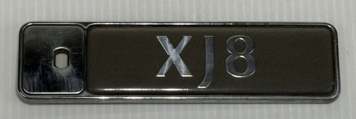 Jaguar xj8 x308 rear - jaguar,