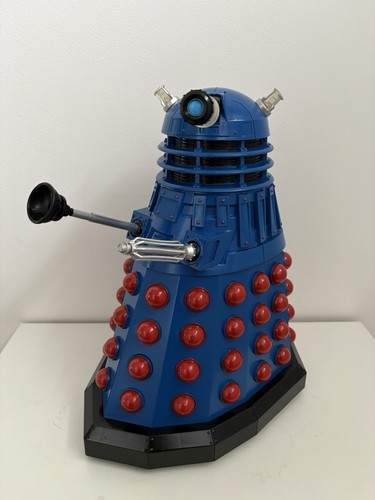 Doctor who dalek - who, figure