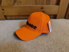 Aimpoint peak Cap Orange Hi