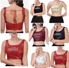 Women's Blouse Georgette