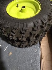 Ryobi Oem Parts Wheel Assembly