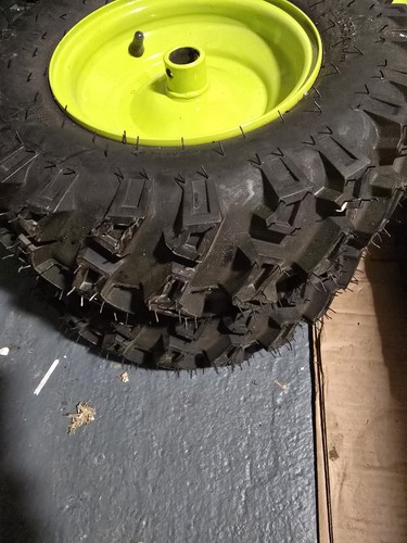 Ryobi oem parts wheel - oem,