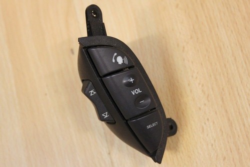 Steering wheel radio - steering,