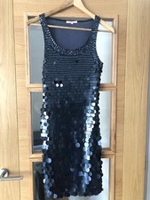 women dress short party