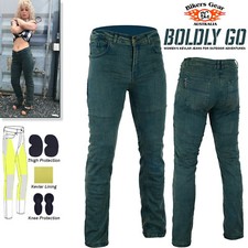 Australian Bikers Gear Ladies