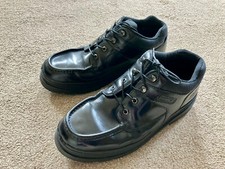 Mens vintage Caterpillar shoes