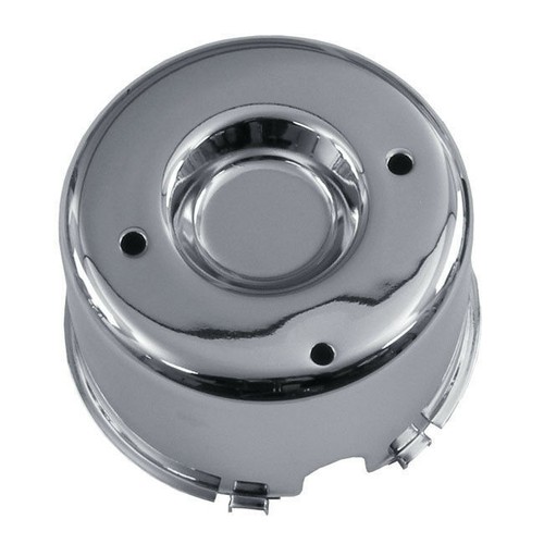 Chrome tachometer housing for - chrome, housing,