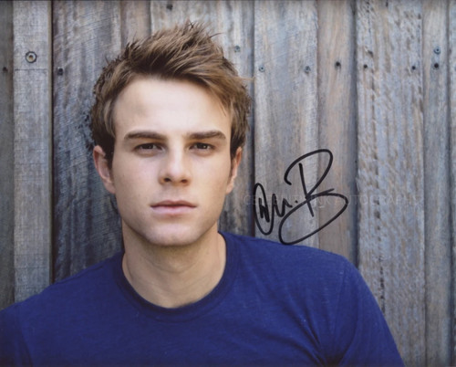 Nathaniel buzolic kol - buzolic, as