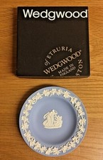 ** Vintage Wedgewood