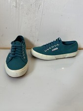 Superga Comfy Sneaker Size UK