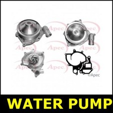 Water Pump FOR PORSCHE BOXSTER