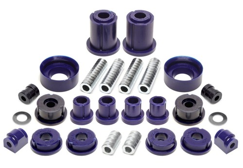 Technix bushings set - bushings,