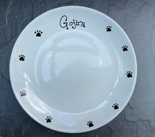 Hand painted personalised pet - painted,