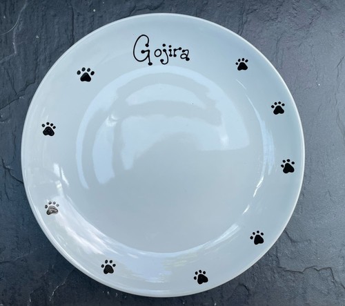 Hand painted personalised pet - personalised,