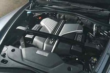 BMW Rolls-Royce V12 6.0 6.6