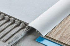 SELF ADHESIVE ANODISED