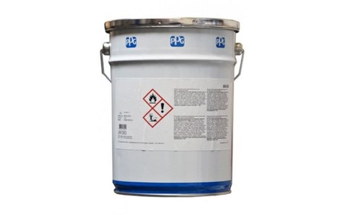 Red oxide primer sigmafast - primer, 20