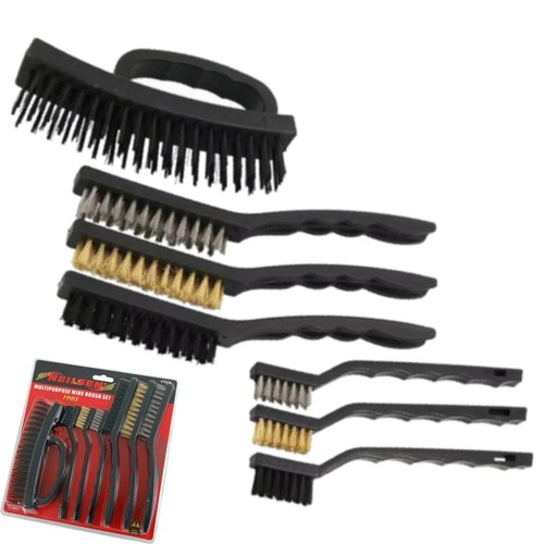 Neilsen 7pc multipurpose - 7pc, mini