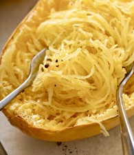 Spaghetti Squash Seeds - 8