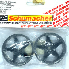 Schumacher SST Wheels 5 spoke